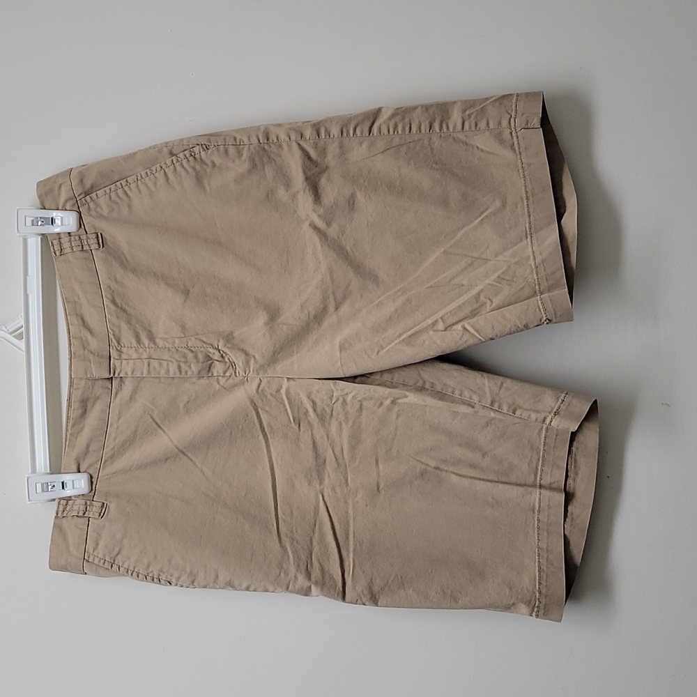 Merona Bermuda Dress Shorts - Size 12